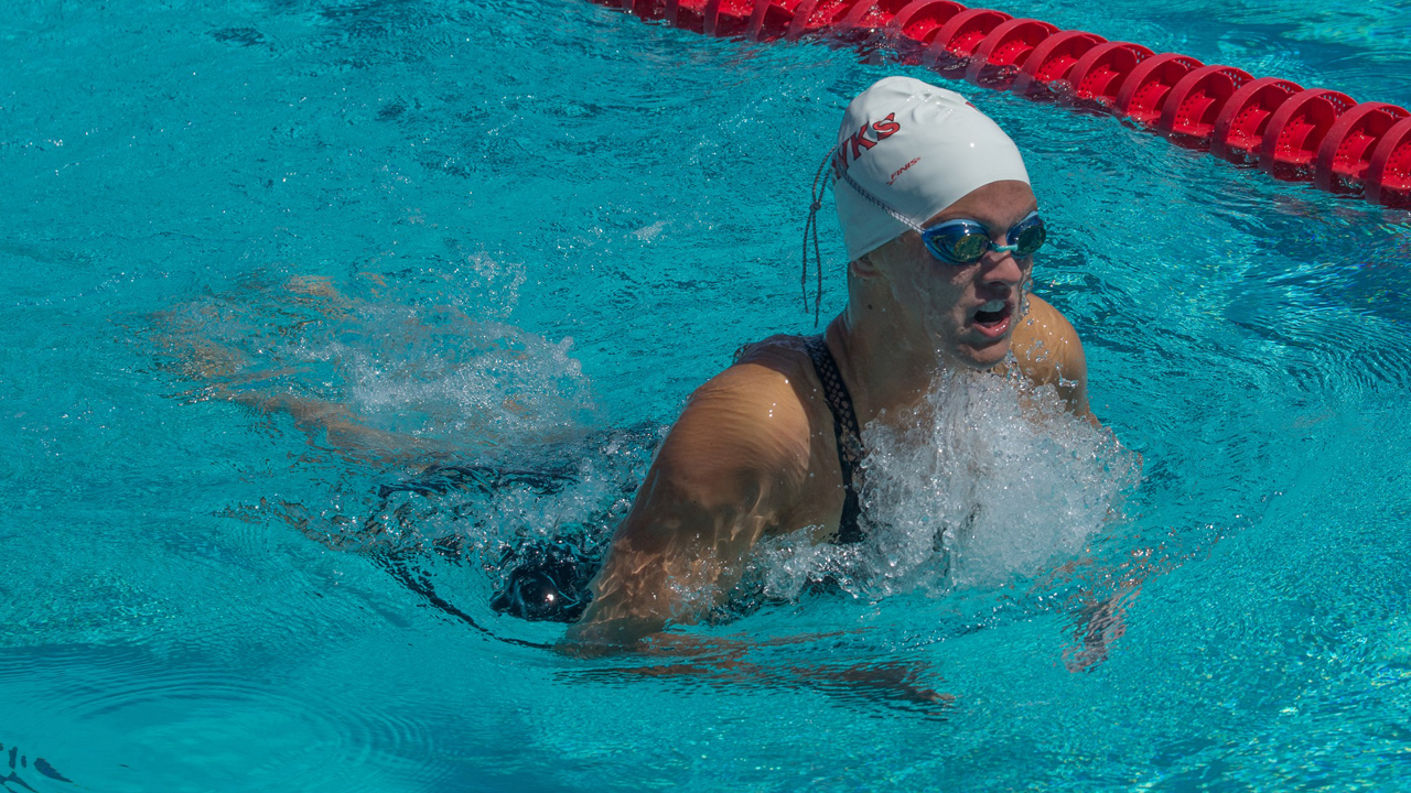 Ashley Sand (Photo by Alan Lewis)